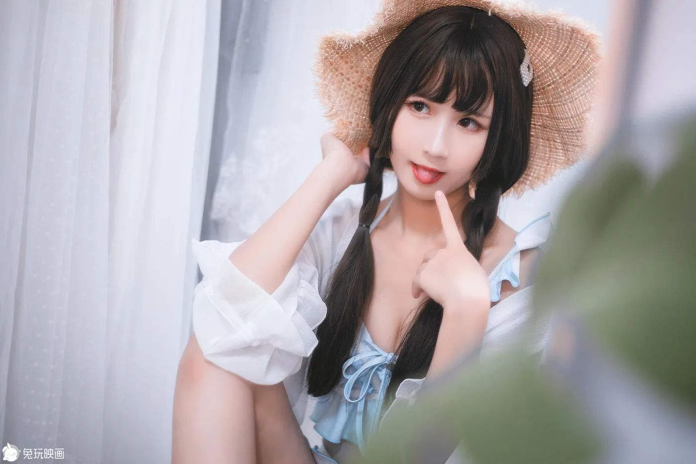 NO.17 房间里的夏天 [42P]插图2